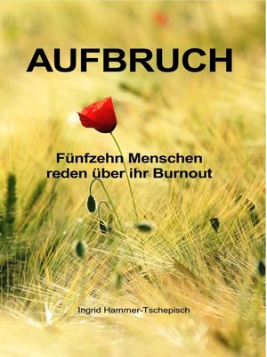 cover image of Aufbruch